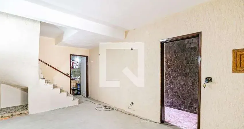Casa para Venda - Butantã, 2 Quartos,  130 m² - São Paulo