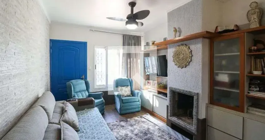 Casa para Venda - Partenon, 3 Quartos,  243 m² - Porto Alegre