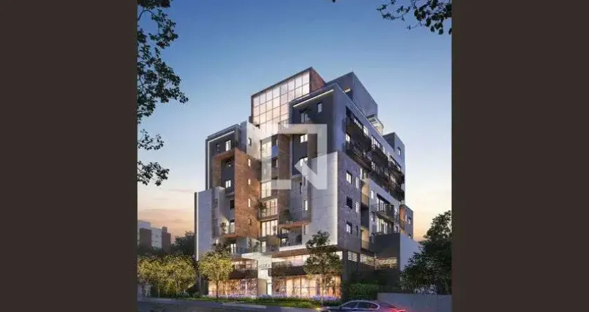 Cobertura para Venda - Santa Efigênia, 2 Quartos,  101 m² - Belo Horizonte