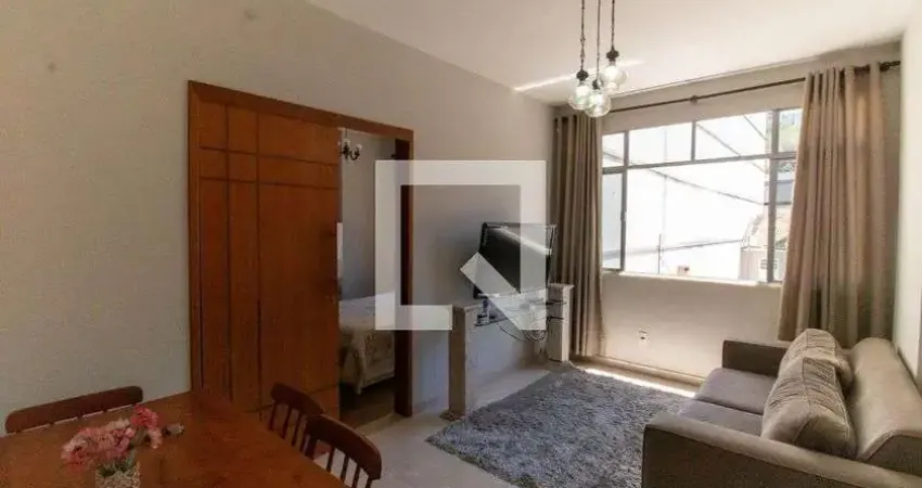 Apartamento para Venda - Ingá, 1 Quarto,  48 m² - Niterói