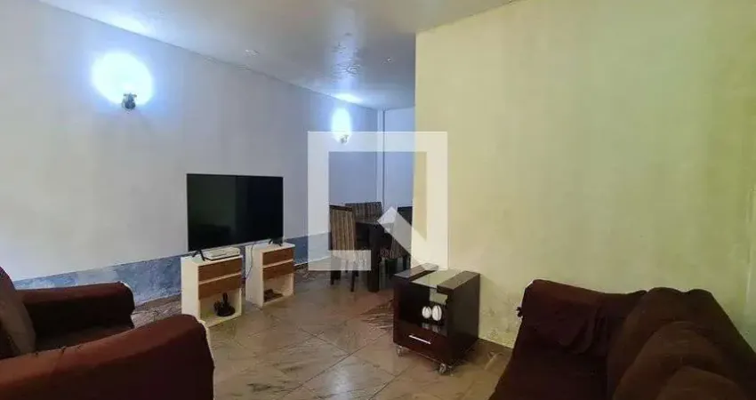 Casa para Venda - Méier, 3 Quartos,  145 m² - Rio de Janeiro