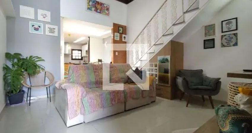 Casa / Sobrado em Condomínio para Venda - Taquara, 2 Quartos,  90 m² - Rio de Janeiro