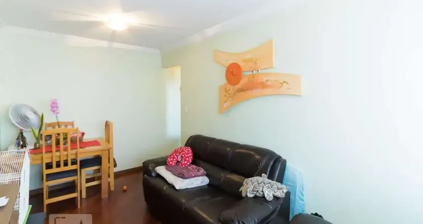 Apartamento para Venda - Ermelino Matarazzo, 2 Quartos,  58 m² - São Paulo