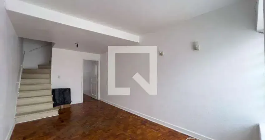 Casa para Venda - Ipiranga, 2 Quartos,  120 m² - São Paulo