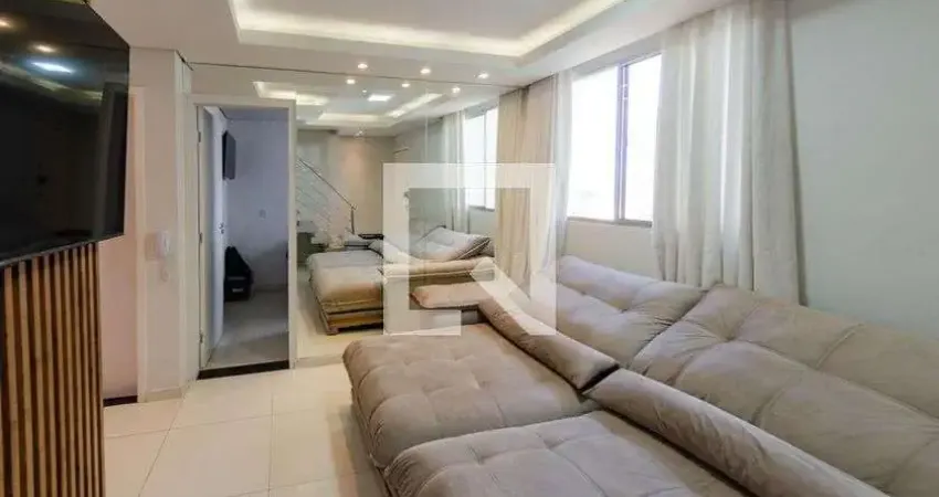 Cobertura para Venda - Camargos, 3 Quartos,  100 m² - Belo Horizonte