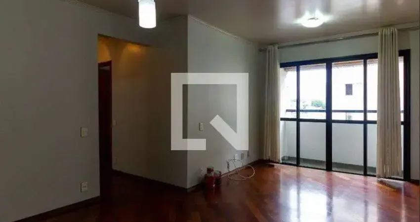 Apartamento para Venda - Vila Romana, 2 Quartos,  70 m² - São Paulo