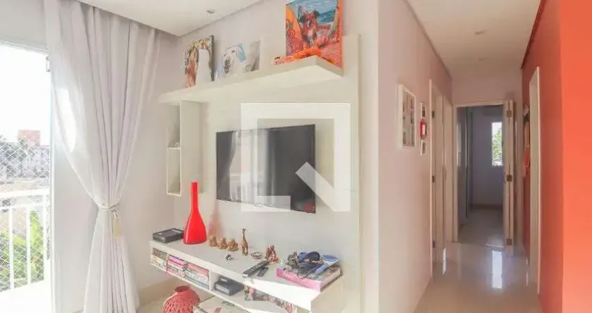 Apartamento para Venda - Vianelo Bonfiglioli , 3 Quartos,  71 m² - Jundiaí