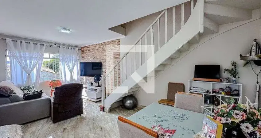Casa para Venda - Cambuci, 2 Quartos,  120 m² - São Paulo