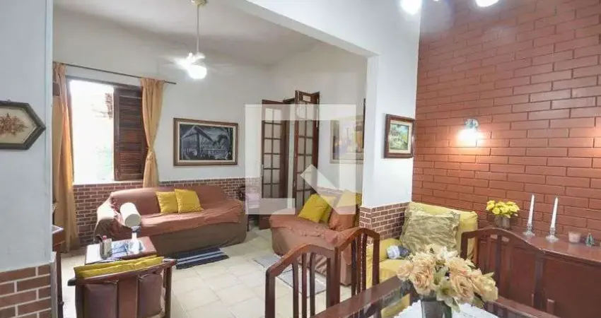 Casa para Venda - Engenho Novo, 5 Quartos,  253 m² - Rio de Janeiro