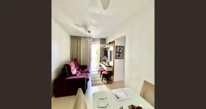Apartamento para Venda - Todos os Santos, 2 Quartos,  48 m² - Rio de Janeiro
