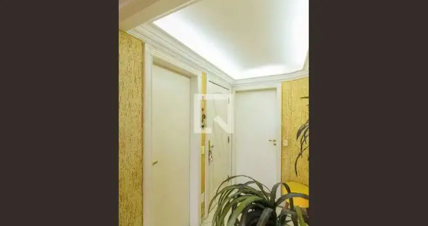 Apartamento para Venda - Jardim Bela Vista, 4 Quartos,  200 m² - Santo André