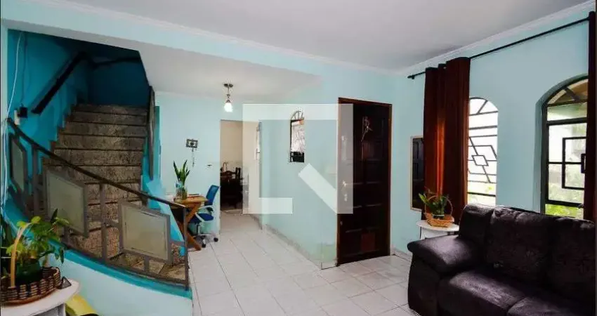 Casa para Venda - Vila Augusta, 2 Quartos,  150 m² - Guarulhos