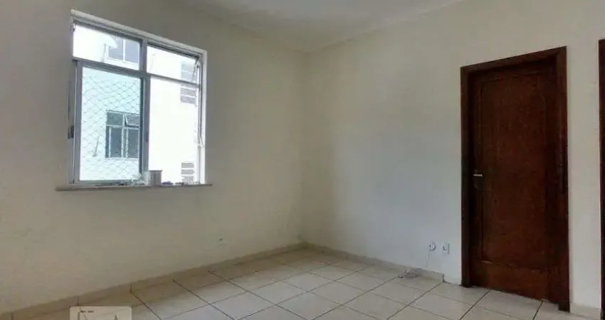 Apartamento para Venda - Engenho Novo, 1 Quarto,  43 m² - Rio de Janeiro