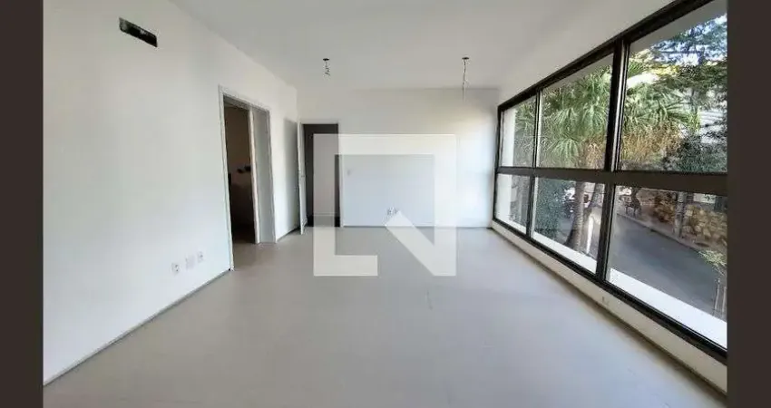 Apartamento para Venda - Cruzeiro, 4 Quartos,  243 m² - Belo Horizonte
