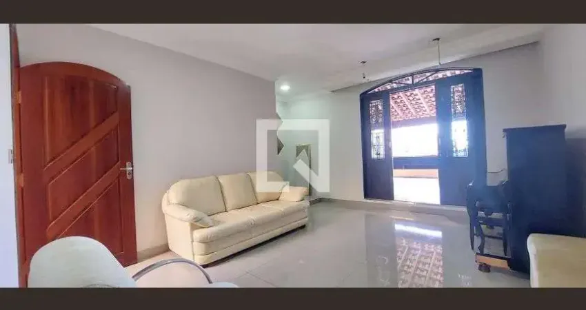 Casa para Venda - Cidade Sao Jorge, 3 Quartos,  230 m² - Santo André