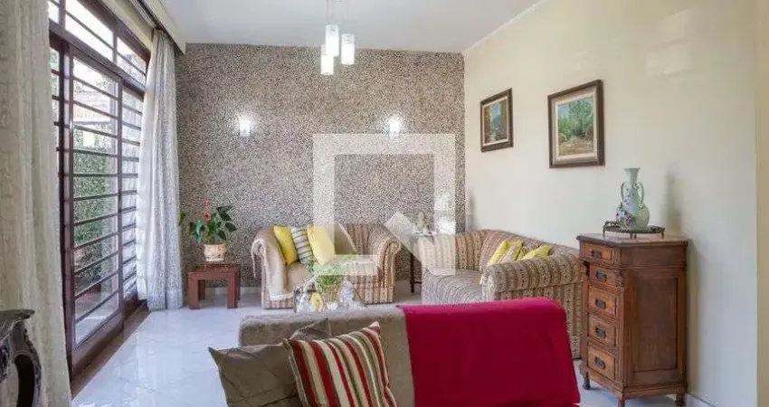Casa para Venda - Lapa, 3 Quartos,  300 m² - São Paulo