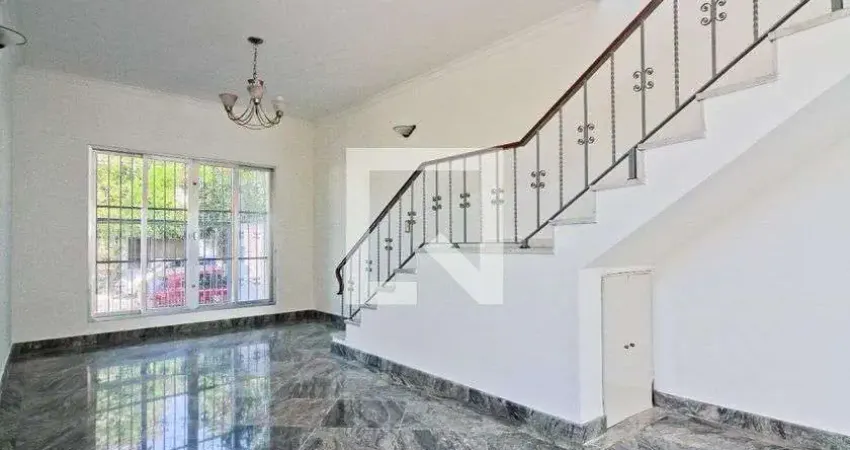 Casa para Venda - Casa Verde, 3 Quartos,  250 m² - São Paulo