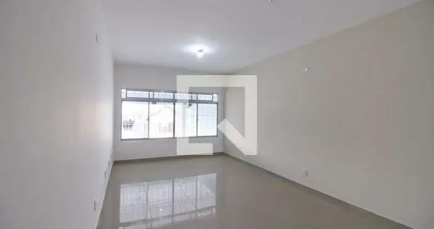 Casa para Venda - Vila Alpina, 4 Quartos,  175 m² - São Paulo