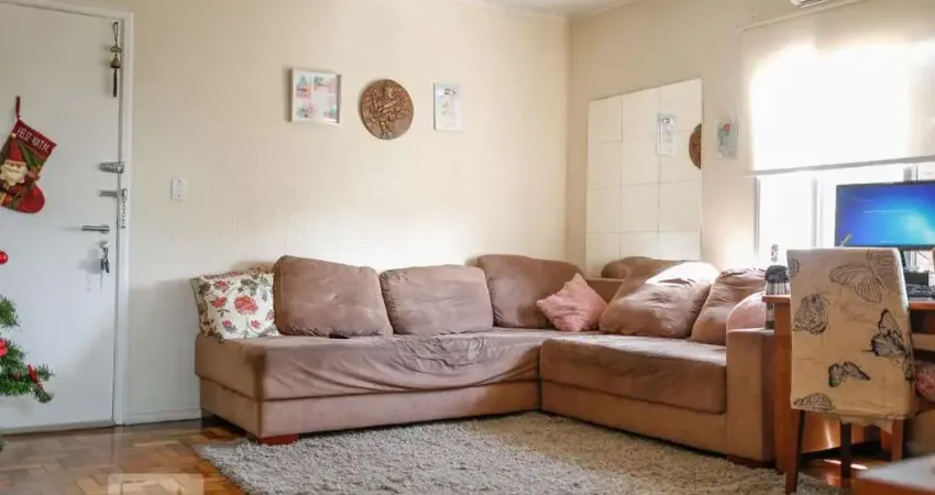 Apartamento para Venda - Partenon, 3 Quartos,  86 m² - Porto Alegre