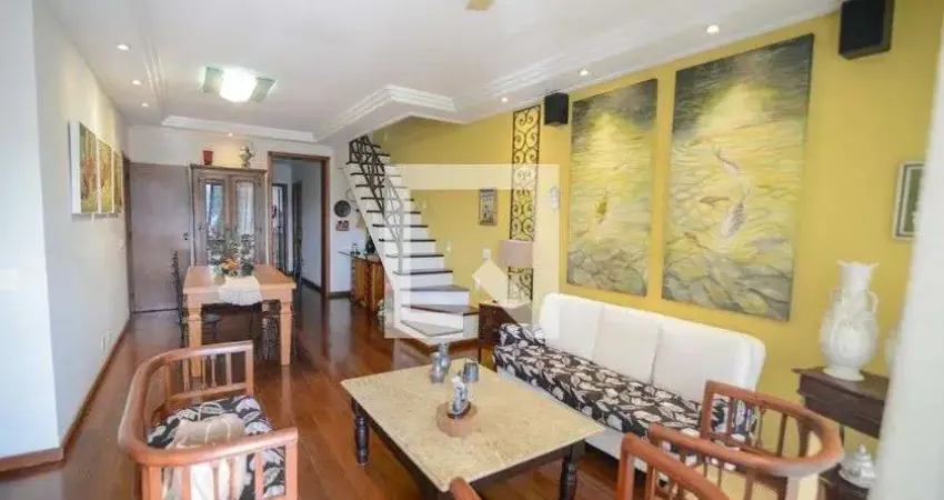 Apartamento para Venda - Grajaú, 4 Quartos,  280 m² - Rio de Janeiro