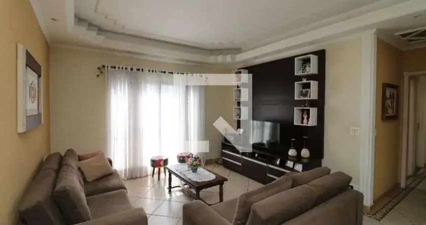 Casa para Venda - Vila Formosa, 3 Quartos,  376 m² - São Paulo