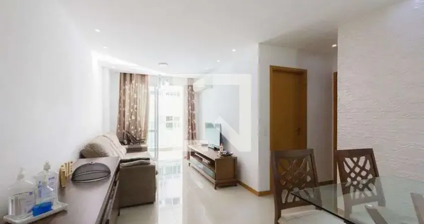 Apartamento para Venda - Freguesia , 2 Quartos,  81 m² - Rio de Janeiro