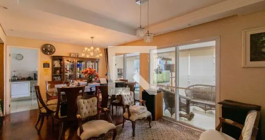 Apartamento para Venda - Vila Augusta, 3 Quartos,  134 m² - Guarulhos