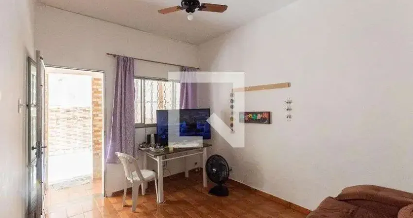 Casa para Venda - São Cristóvão, 4 Quartos,  80 m² - Rio de Janeiro