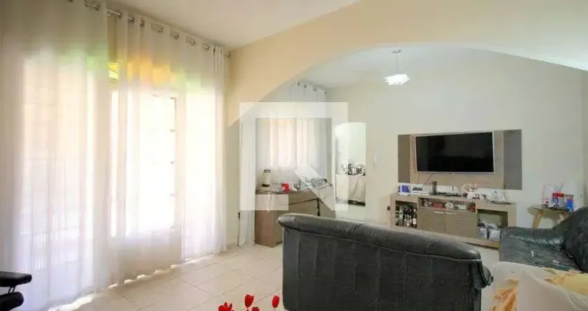 Casa para Venda - Renascença, 6 Quartos,  240 m² - Belo Horizonte