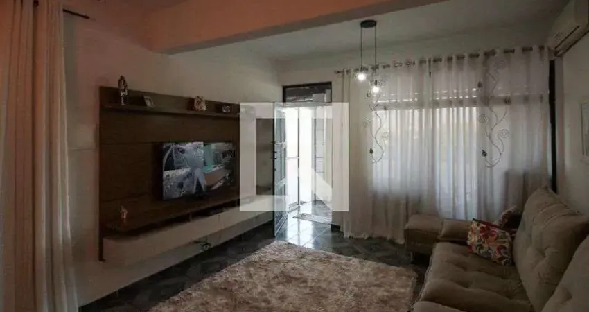 Casa para Venda - Vila Formosa, 3 Quartos,  200 m² - São Paulo
