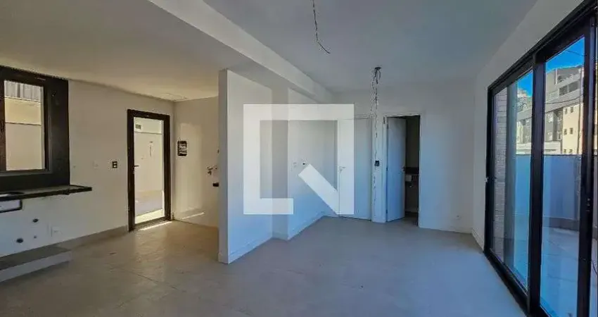 Apartamento para venda - gutierrez, 2 quartos, 108 m² - belo horizonte
