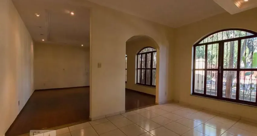 Casa para Venda - Cidade Universitária, 4 Quartos,  200 m² - Campinas