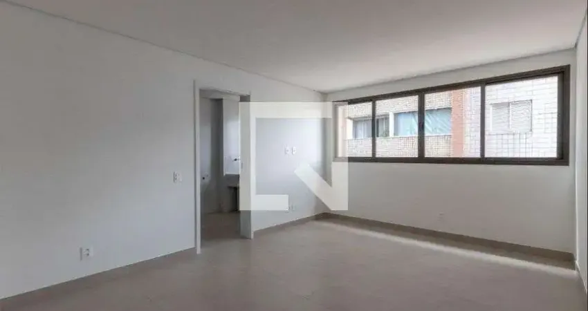Apartamento para Venda - Lourdes, 2 Quartos,  70 m² - Belo Horizonte