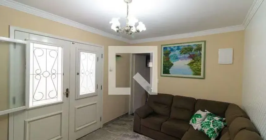 Casa para Venda - Artur Alvim, 4 Quartos,  125 m² - São Paulo