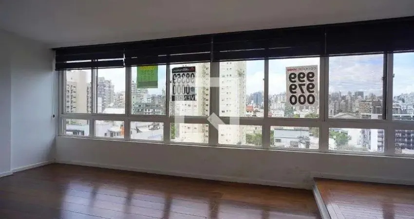 Cobertura para Venda - Auxiliadora, 4 Quartos,  231 m² - Porto Alegre