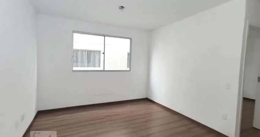 Apartamento para Venda - Santos Dumond, 2 Quartos,  40 m² - São Leopoldo