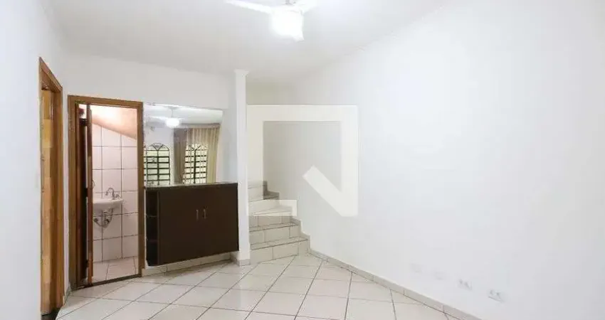 Casa para Venda - Vila Roque, 2 Quartos,  72 m² - São Paulo