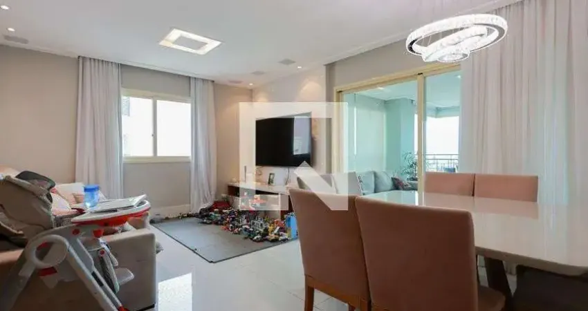 Apartamento para Venda - Santana, 3 Quartos,  143 m² - São Paulo