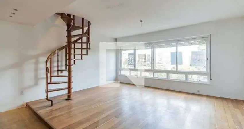 Cobertura para Venda - Moinhos de Vento, 3 Quartos,  327 m² - Porto Alegre