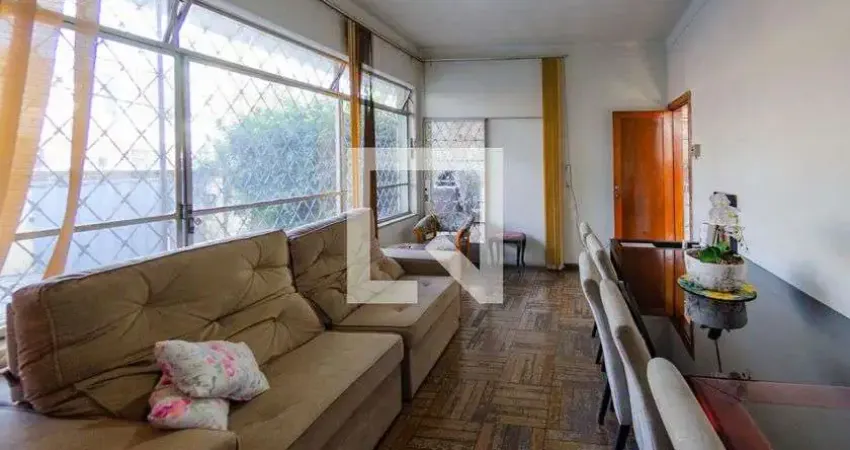 Casa para Venda - Barroca, 3 Quartos,  300 m² - Belo Horizonte