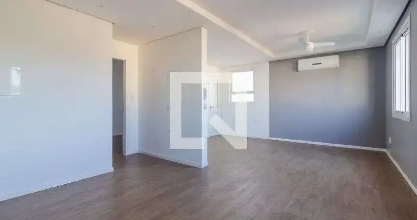 Apartamento para Venda - Cidade Baixa, 1 Quarto,  50 m² - Porto Alegre