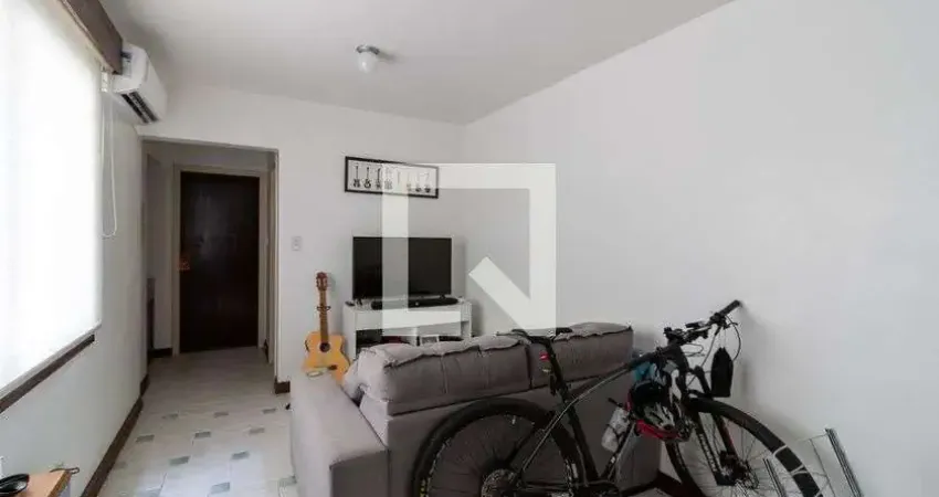 Apartamento para Venda - Jardim Botânico, 2 Quartos,  61 m² - Porto Alegre