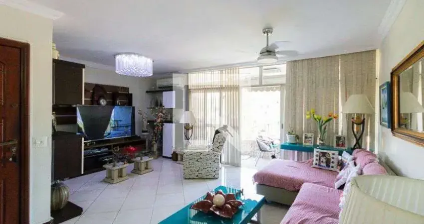 Apartamento para Venda - Freguesia , 3 Quartos,  161 m² - Rio de Janeiro