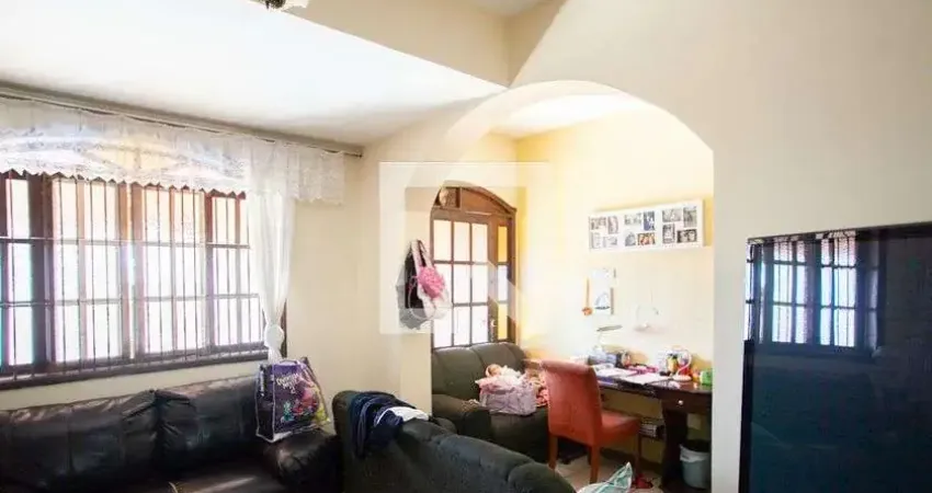 Casa para Venda - Santa Mônica, 3 Quartos,  290 m² - Belo Horizonte