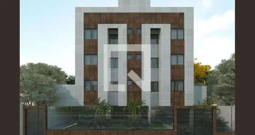 Apartamento para Venda - Planalto, 3 Quartos,  93 m² - Belo Horizonte