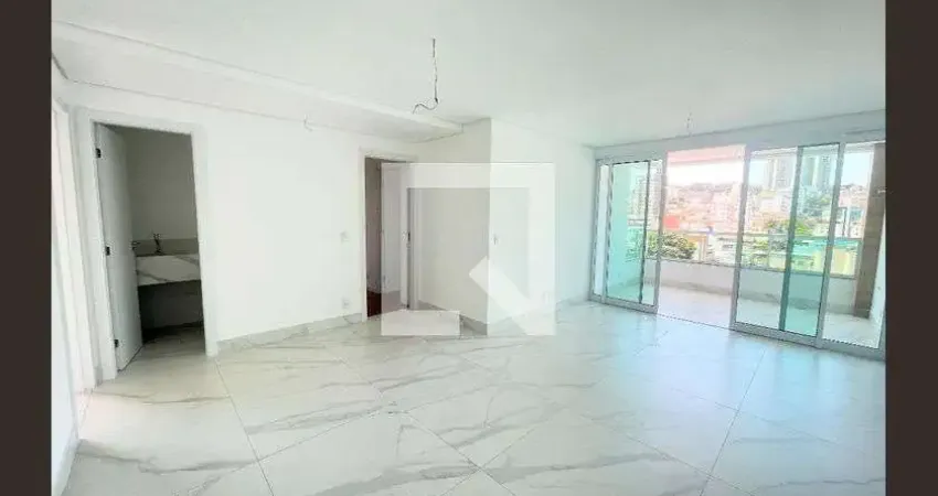 Cobertura para Venda - União, 4 Quartos,  193 m² - Belo Horizonte