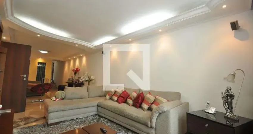 Casa para Venda - Vila Mazzei, 3 Quartos,  303 m² - São Paulo
