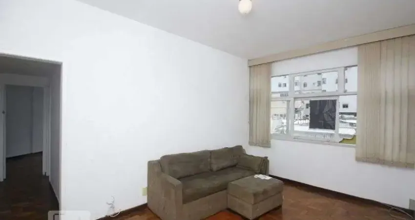 Apartamento para Venda - Botafogo, 2 Quartos,  90 m² - Rio de Janeiro