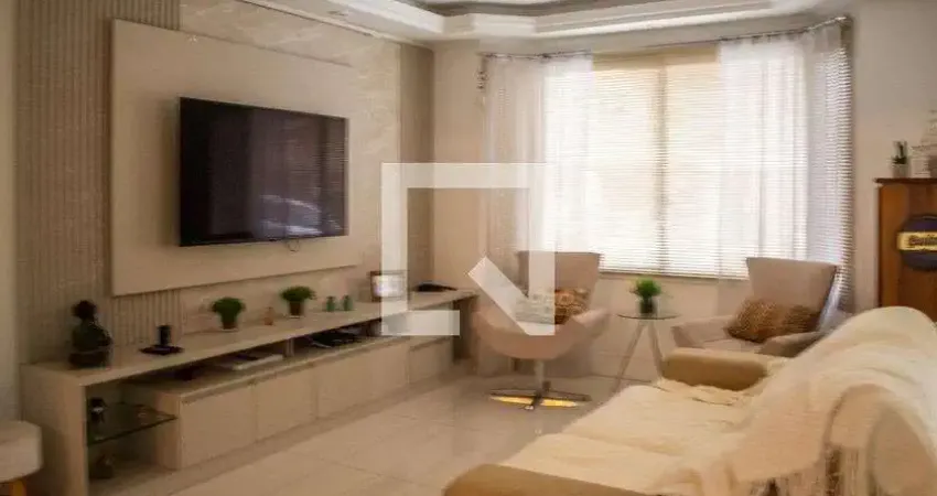 Casa / Sobrado em Condomínio para Venda - Cavalhada, 4 Quartos,  190 m² - Porto Alegre