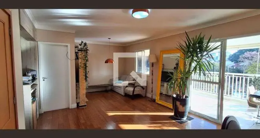 Apartamento para Venda - Jardim do Mar, 3 Quartos,  156 m² - São Bernardo do Campo